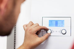 best North Clifton boiler servicing companies