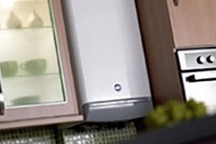 trusted boilers North Clifton