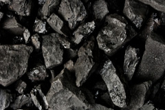 North Clifton coal boiler costs