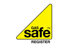 gas safe companies North Clifton
